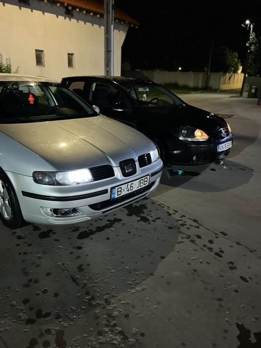 SEAT Leon 2005 — imagine 4