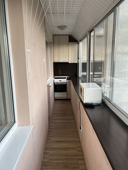 Продава се Двустаен апартамент в Варна, Бизнес парк Варна - 43 кв.м за 1008 €/кв.м - Снимка #14