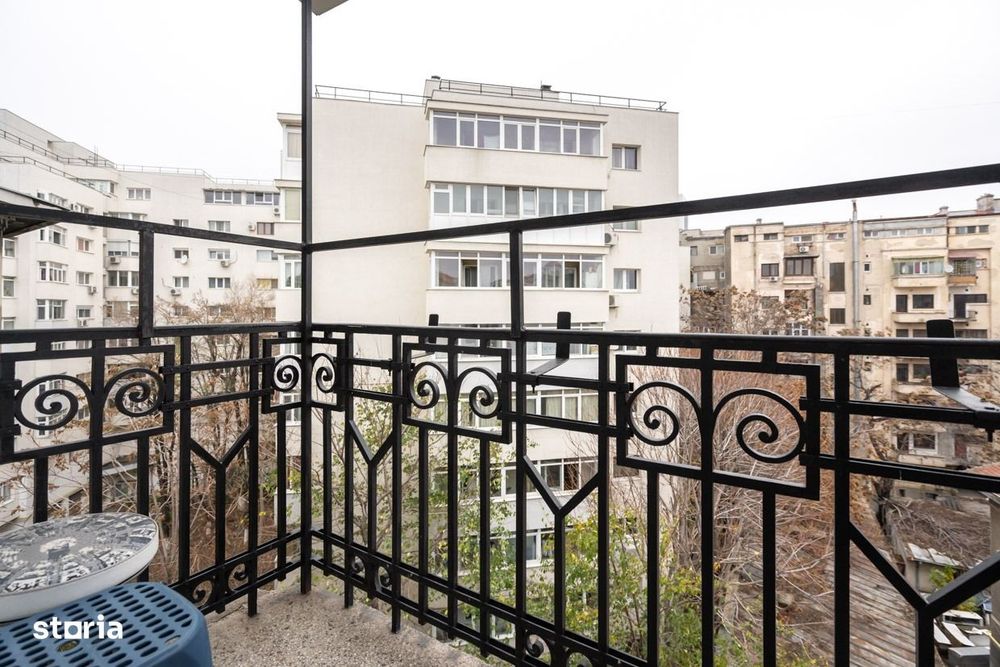 Investiție De Top În Inima Bucureștiului! Comision 0!