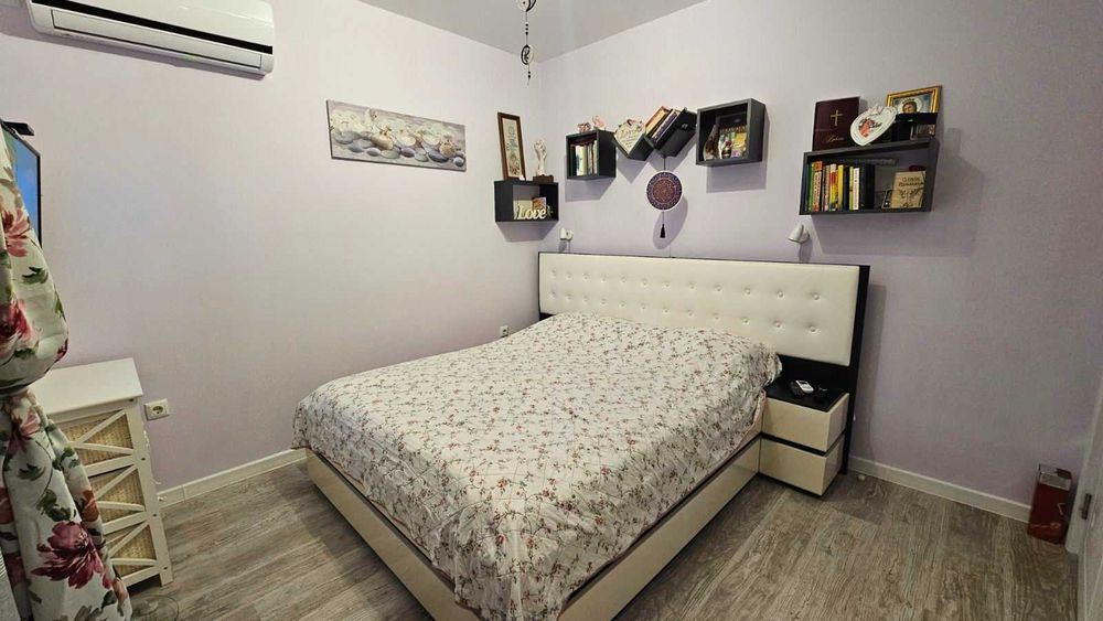 Тристаен апартамент 130кв.м., Възраждане 3, гр.Варна