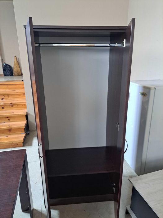 Гардероб за спалня