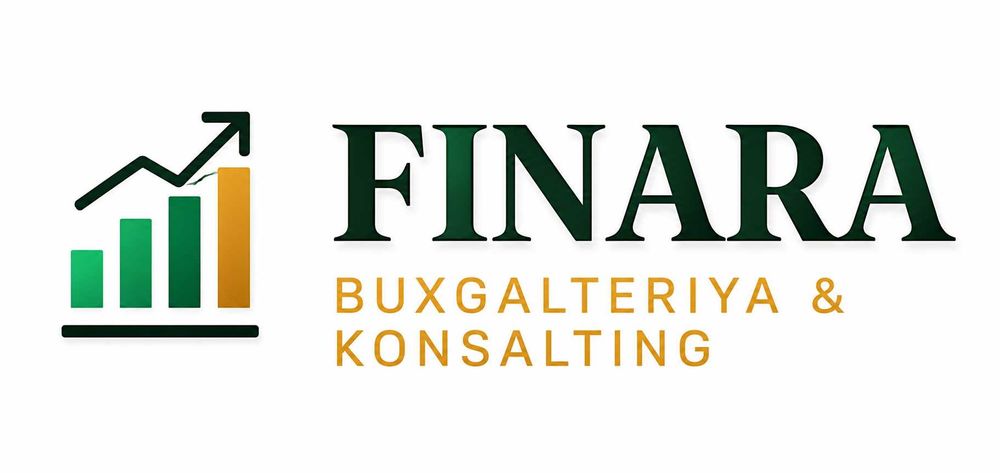 Buxgalteriya xizmatlari Soliq hisobotlar E-IMZO Firma ochish va yopish
