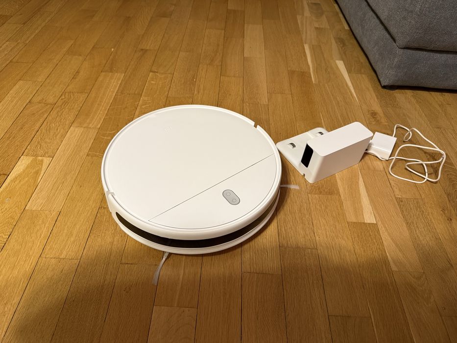 Robot aspirator Xiaomi Vacuum Mop Cleaner