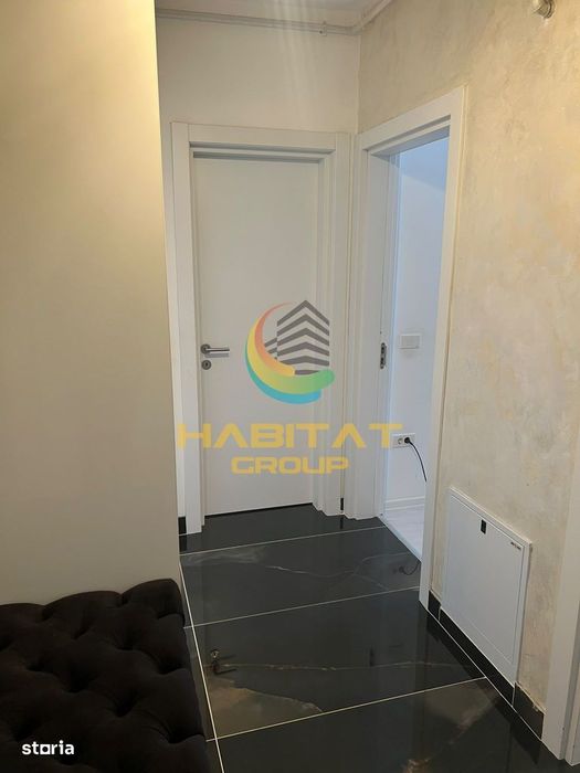 Berceni Grand Arena vanzare 2 camere mobilat modern 2023
