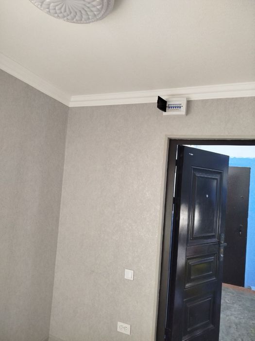 Чирчик продается квартира 3/2/4 евроремонт ипотеку можно