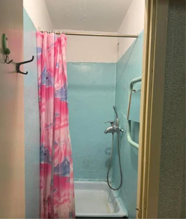 1 комнантная малосемейная