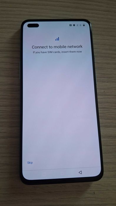 Telefon one plus north