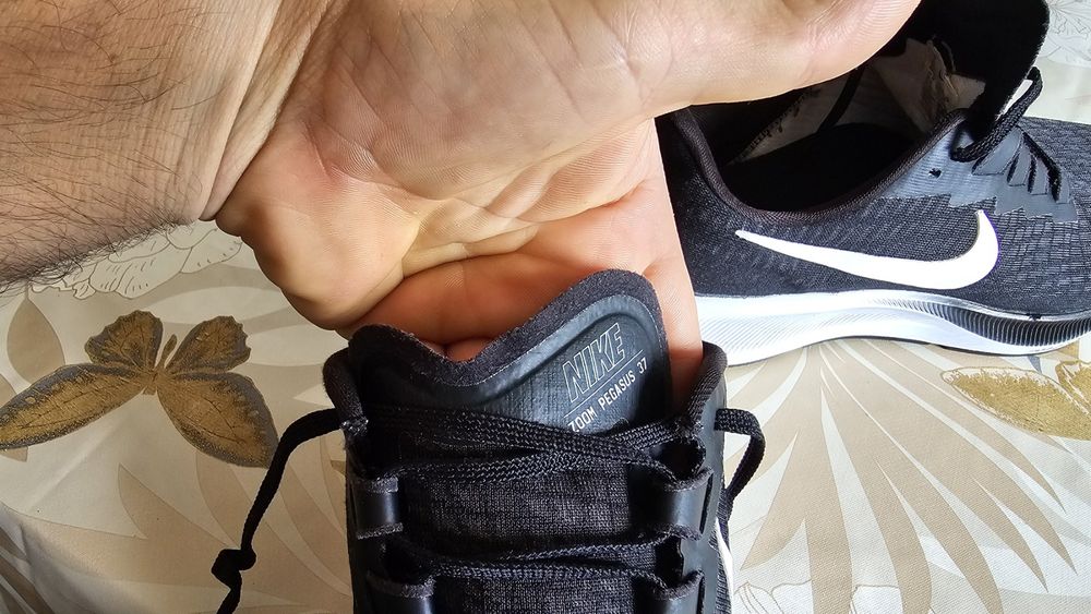 Nike Zoom Pegasus 37