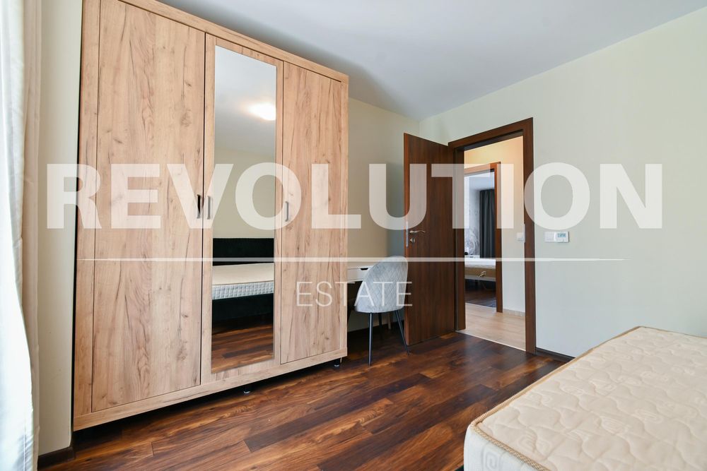 Дава се под наем Четиристаен апартамент в София, Зона Б-19 - 123 кв.м за 1100 € - Снимка #7