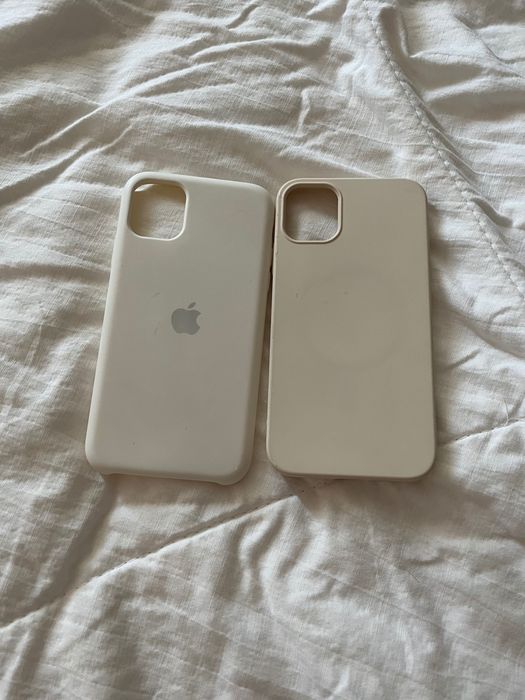 Чехлы для iPhone 11