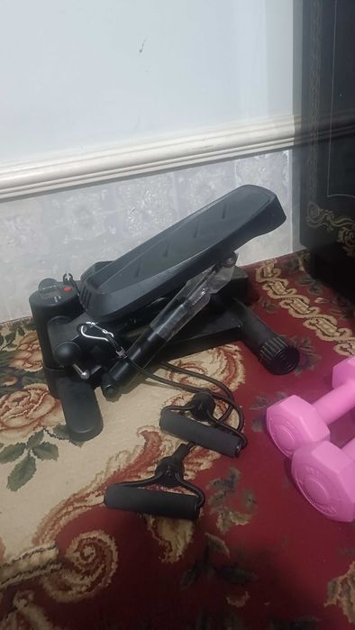 Степпер   для ног , новый