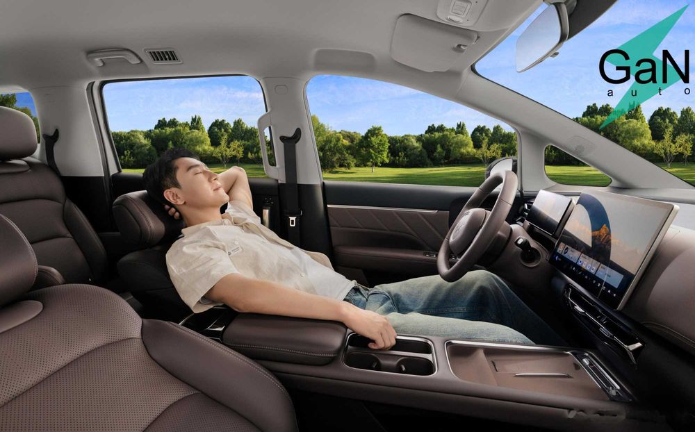 GaNauto Wuling Xingguang 730 7местный Минивэн Под Заказ / Cip Tashkent
