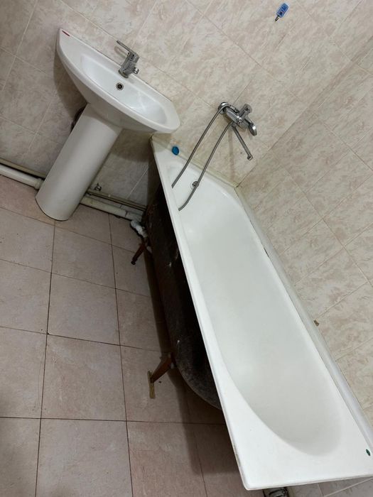 Продам ванну.