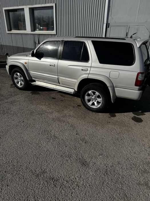 Продам Toyota Hilux Surf