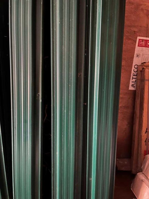 Продам евроштакетник