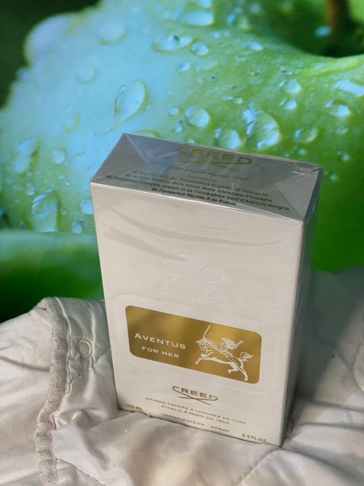 Parfum Aventus Creed For Her Sigilat
