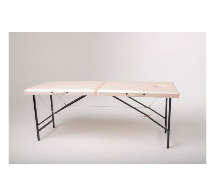 Кушетка для массаж