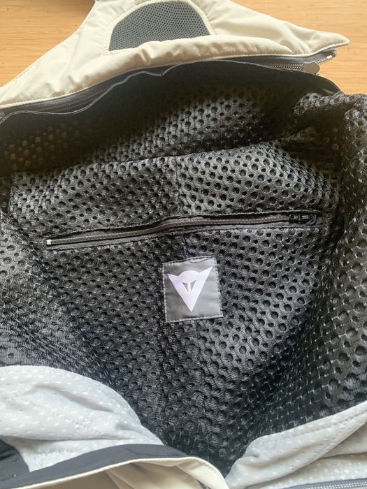 Pantaloni ski dainese marimea L