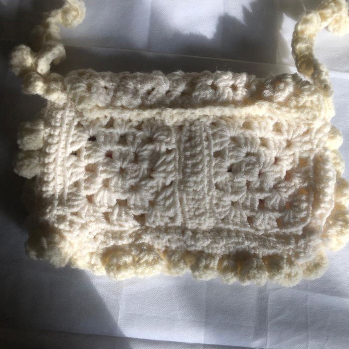 Сумки.. ручной работы