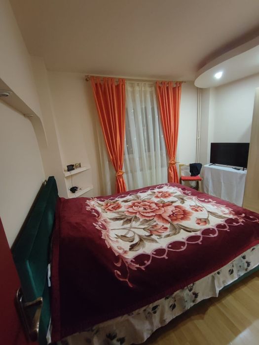 Apartament cu 2 camere Calea București
