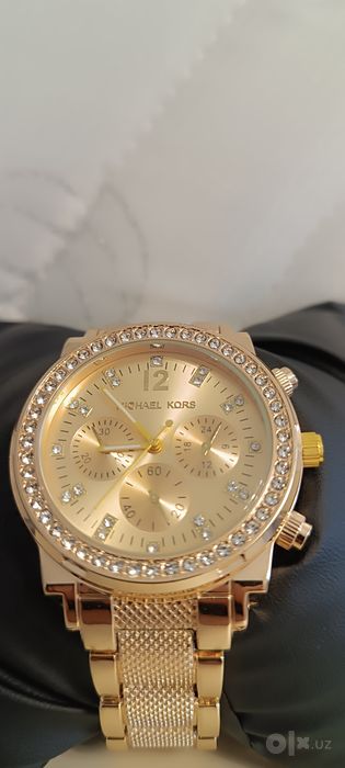 Продаётся часы женские MICHAEL KORS