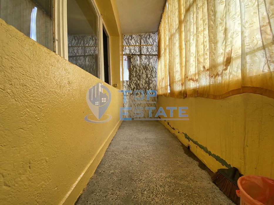 Апартамент в центърa на гр. Горна Оряховица