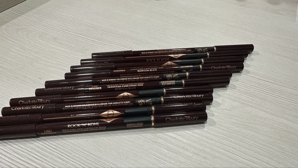 Молив за очи Charlotte Tilbury