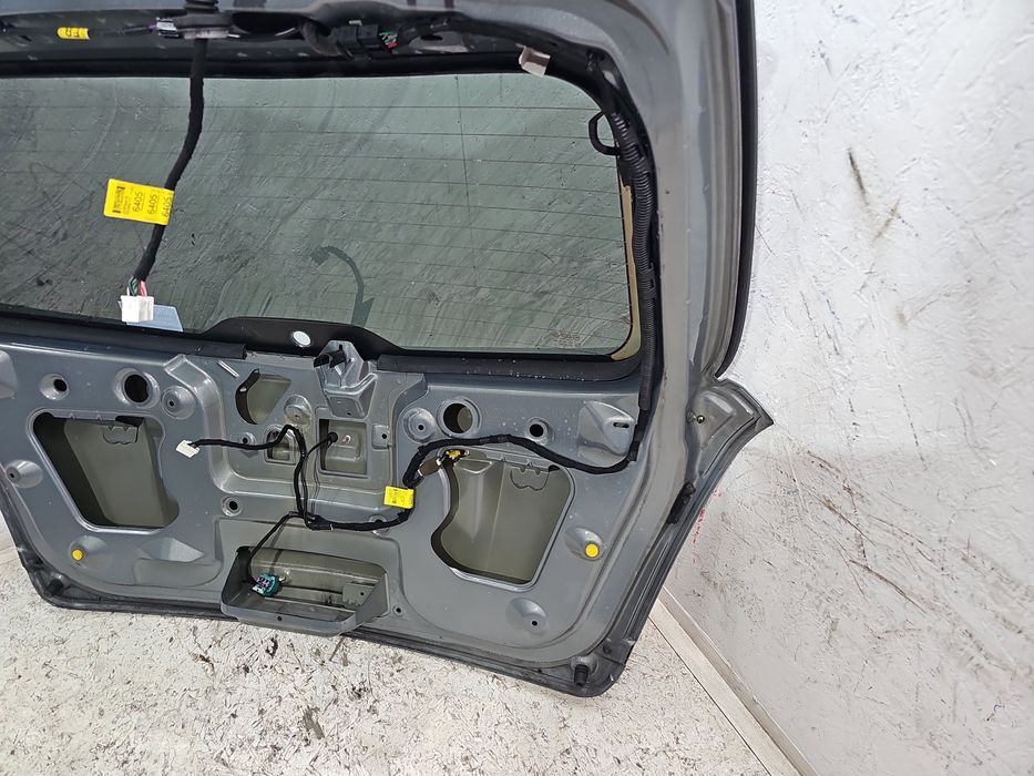Haion Opel Antara [Fabr 2006-2017] SUV Facelift GJE