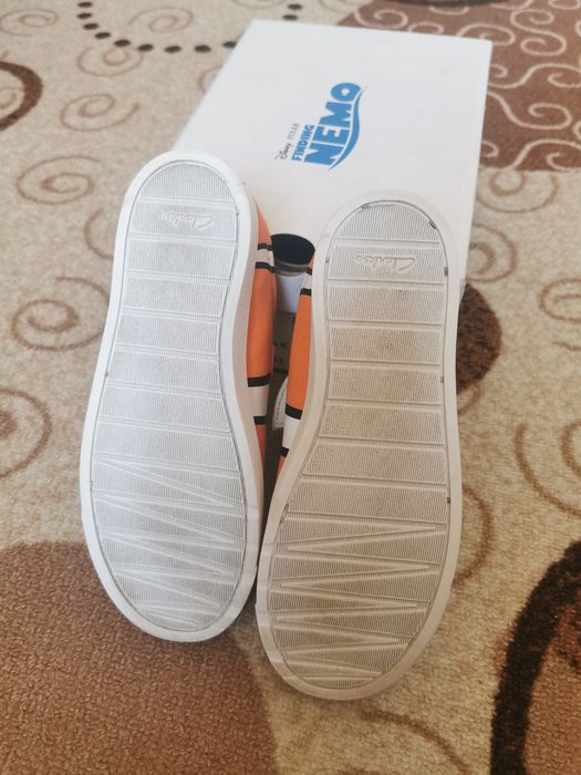 Платненки Clarks Nemo