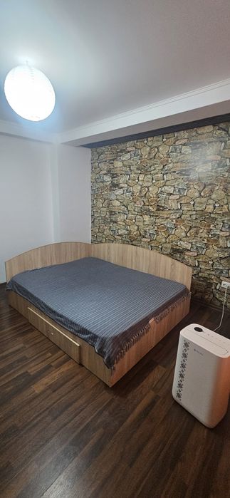 Apartament 1 cameră de închiriat – zona Carrefour Felicia (bloc 2016)