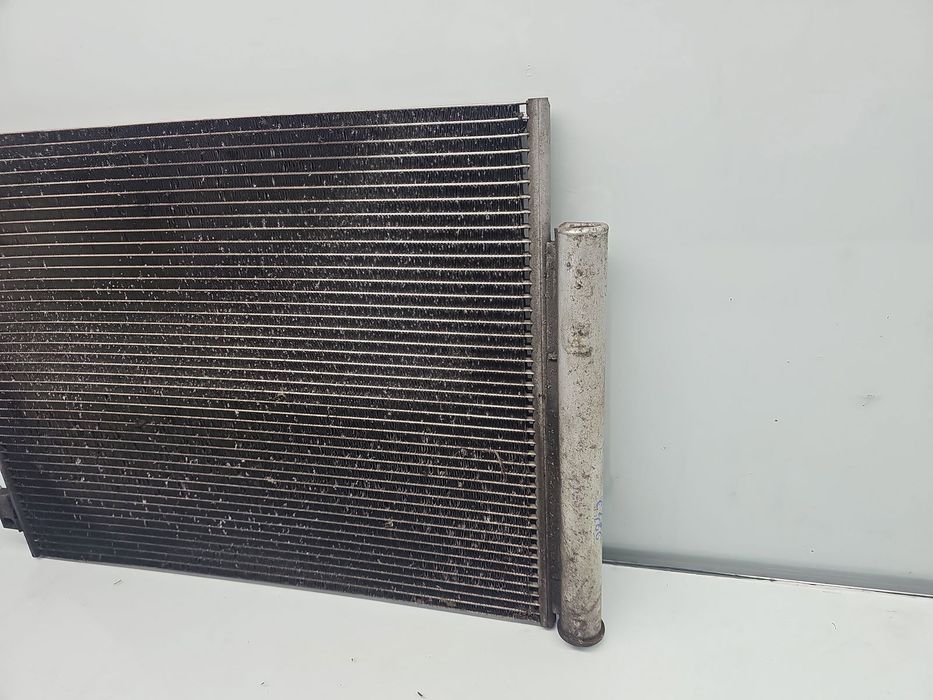 Radiator clima / AC  Dacia Lodgy [Fabr 2012-prezent] 921006843R 1.2 Be
