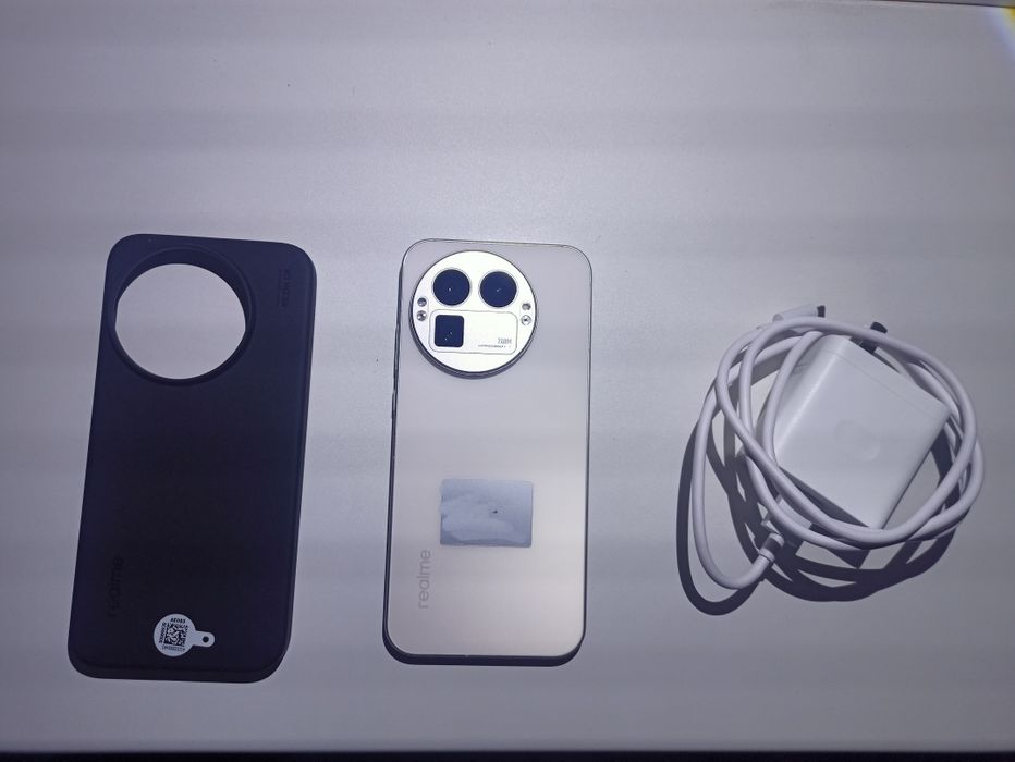 Realme gt 8 pro 12/256