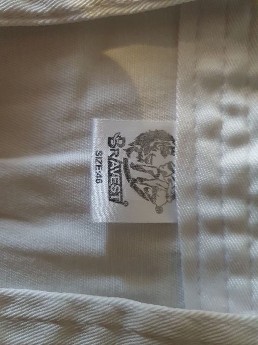 Кимоно GTF идеал