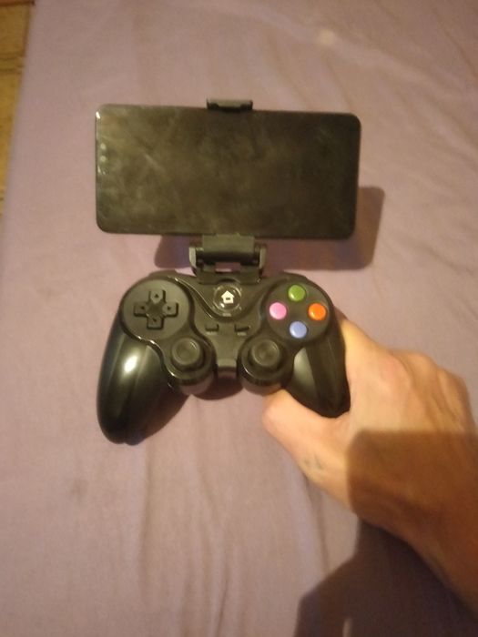 Геймпад для смартфона