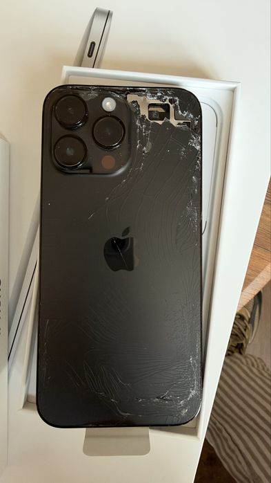 Iphone 14 pro max 128 sim официальная