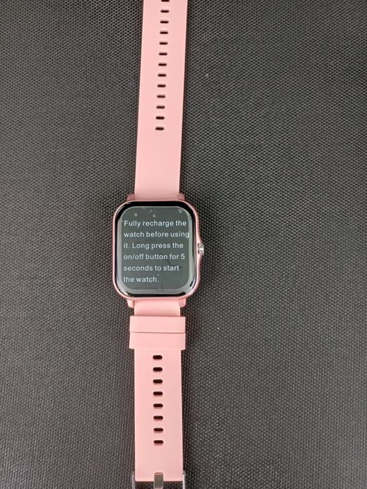 Smart watch , nou in cutie , marca Rohs, 80 ron