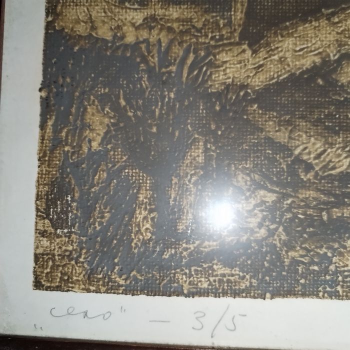 Картина на Петър Дънов картини