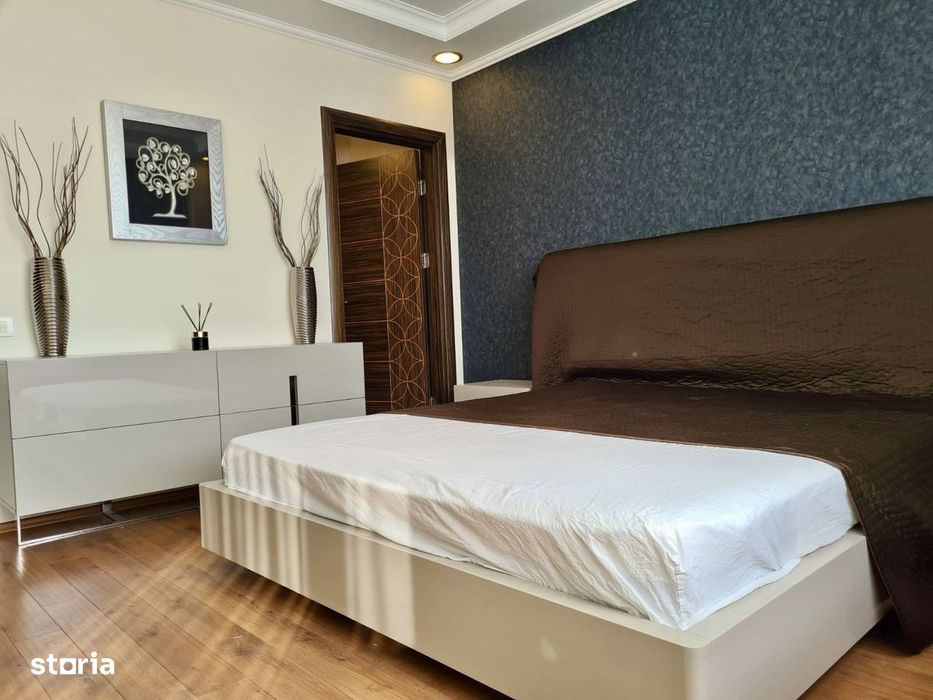 3 camere zona Iancu Nicolae | complex cu piscina