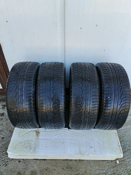 Зимни гуми 225/55/16