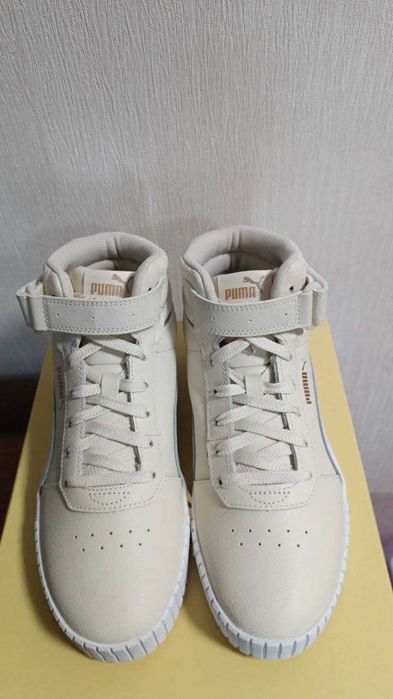 кроссовки, Puma, 39 размер