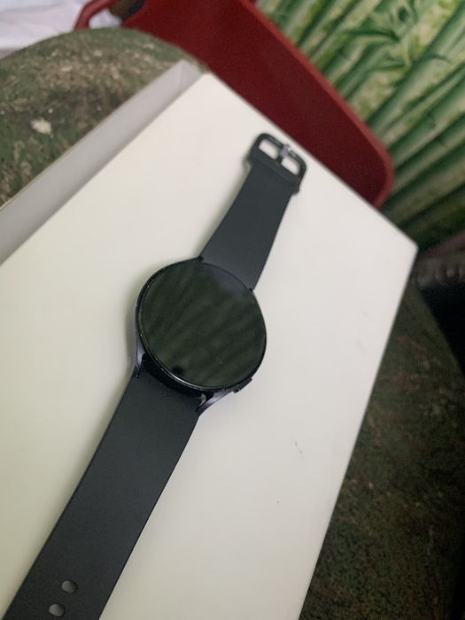 Galaxy watch 5..