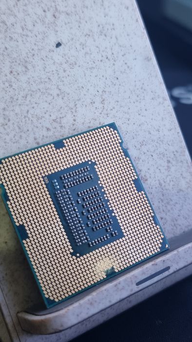Intel i7 3770 3.40 GHz