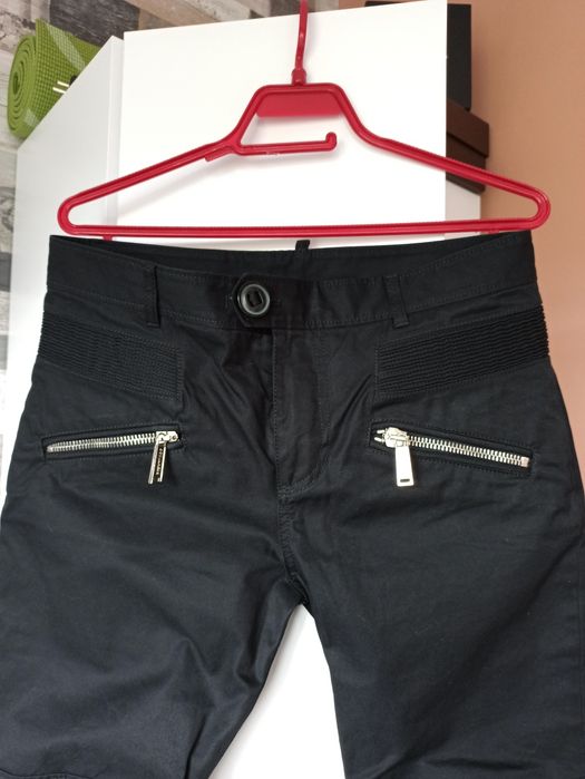 Дамски оригинален панталон Dsquared2, 38  размер