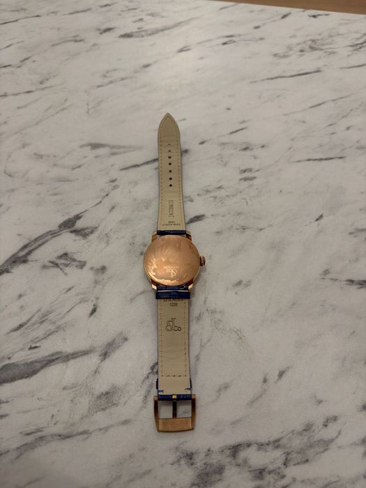 Часовник jacob нов