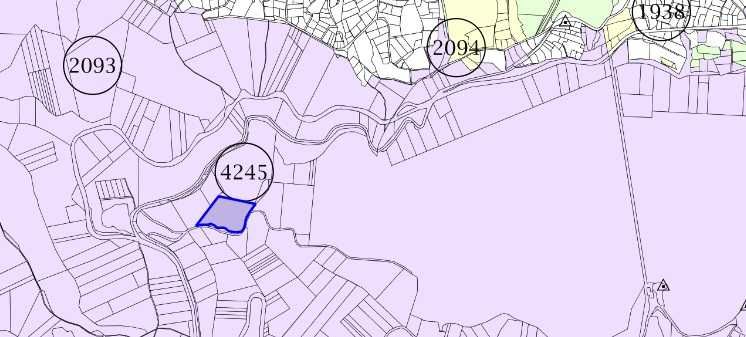 Продава се Земеделски имот в София, в.з. Беловодски път -  кв.м за 10389 €/дка - Снимка #1