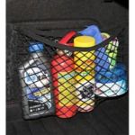 МРЕЖА ластик 25х50см за багажник на кола