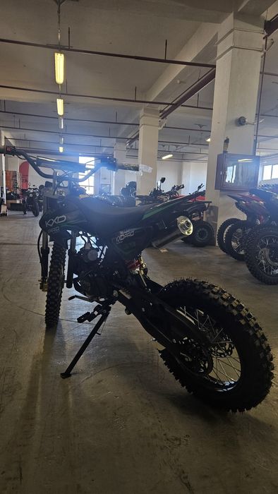 Cross 125cc jucarii pentru copii de la 12-17 ani super pret!!