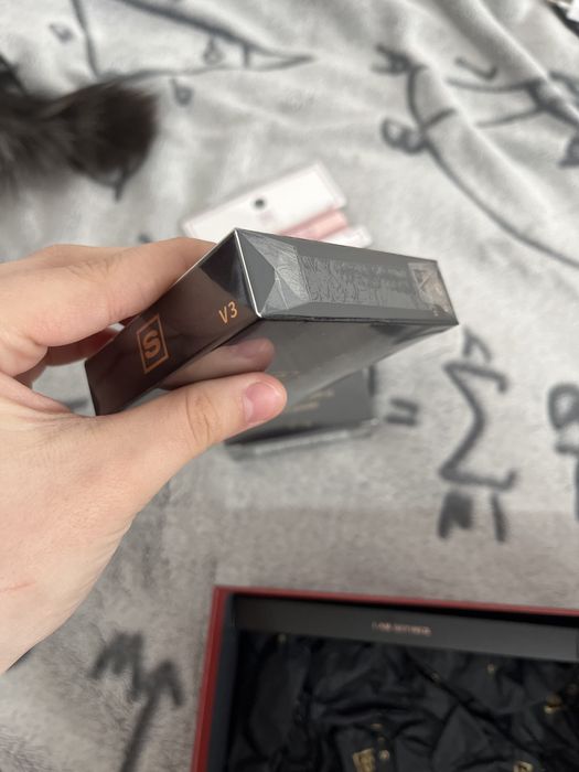 Сен сұлу мини набор