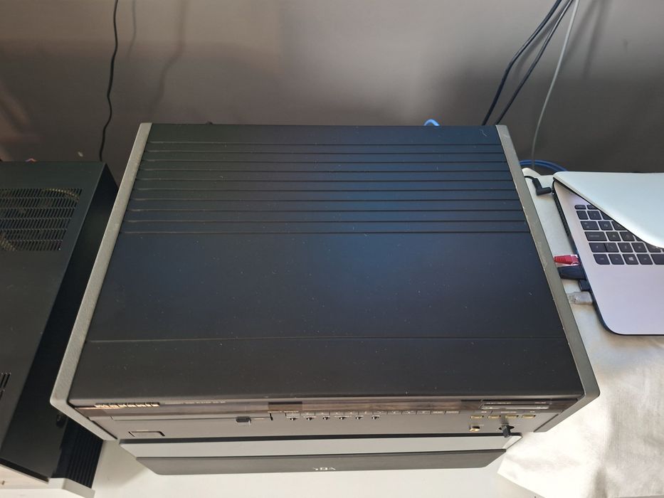 Cd-player Marantz CD80 TOP