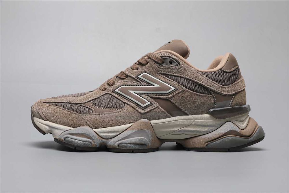 New Balance 9060 Mushroom 37, 39.5